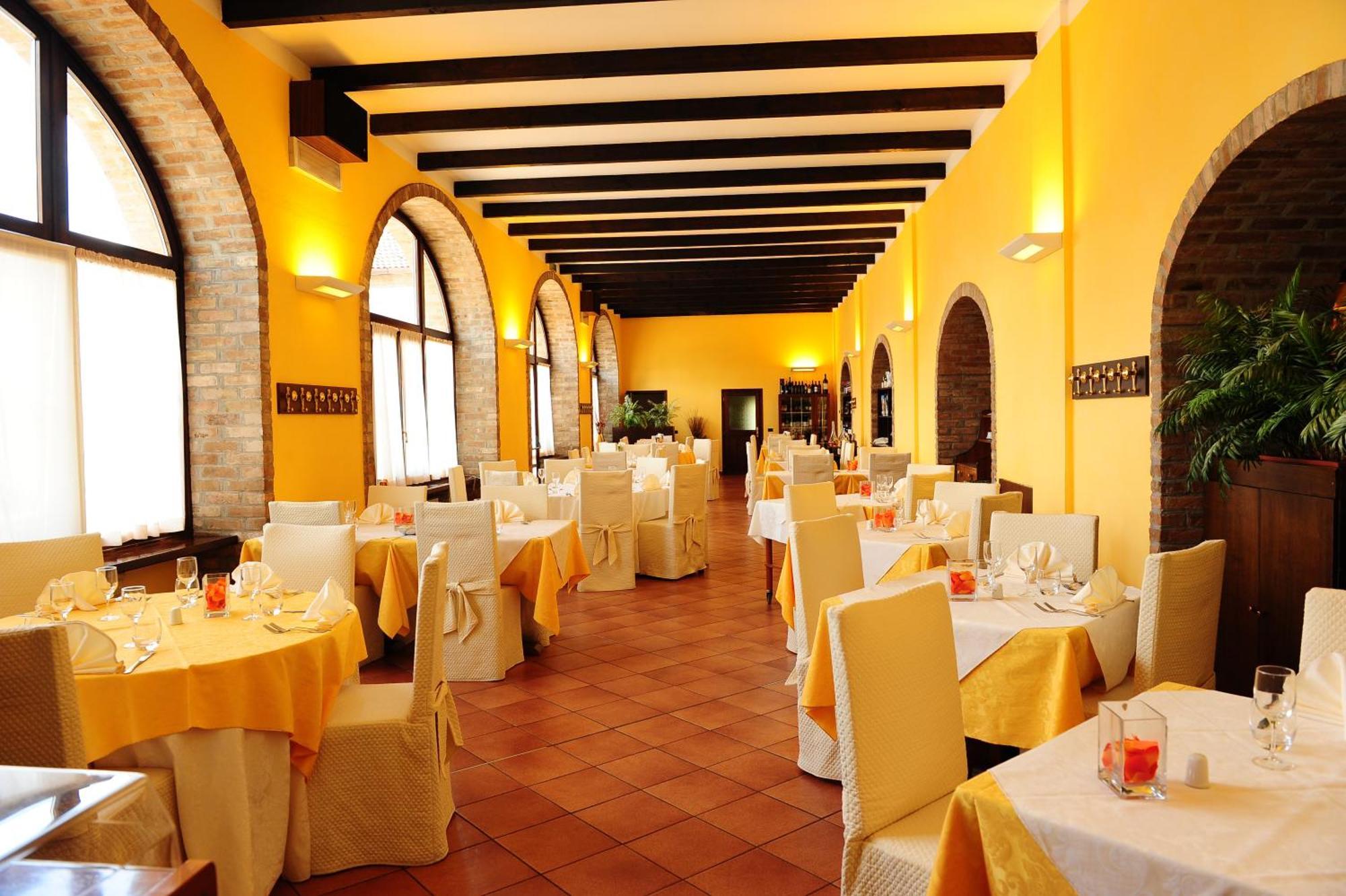 Il Carrettino Country Hotel トルトーナ エクステリア 写真