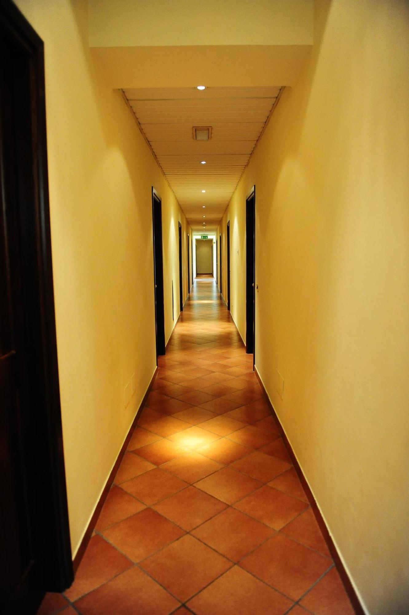 Il Carrettino Country Hotel トルトーナ エクステリア 写真