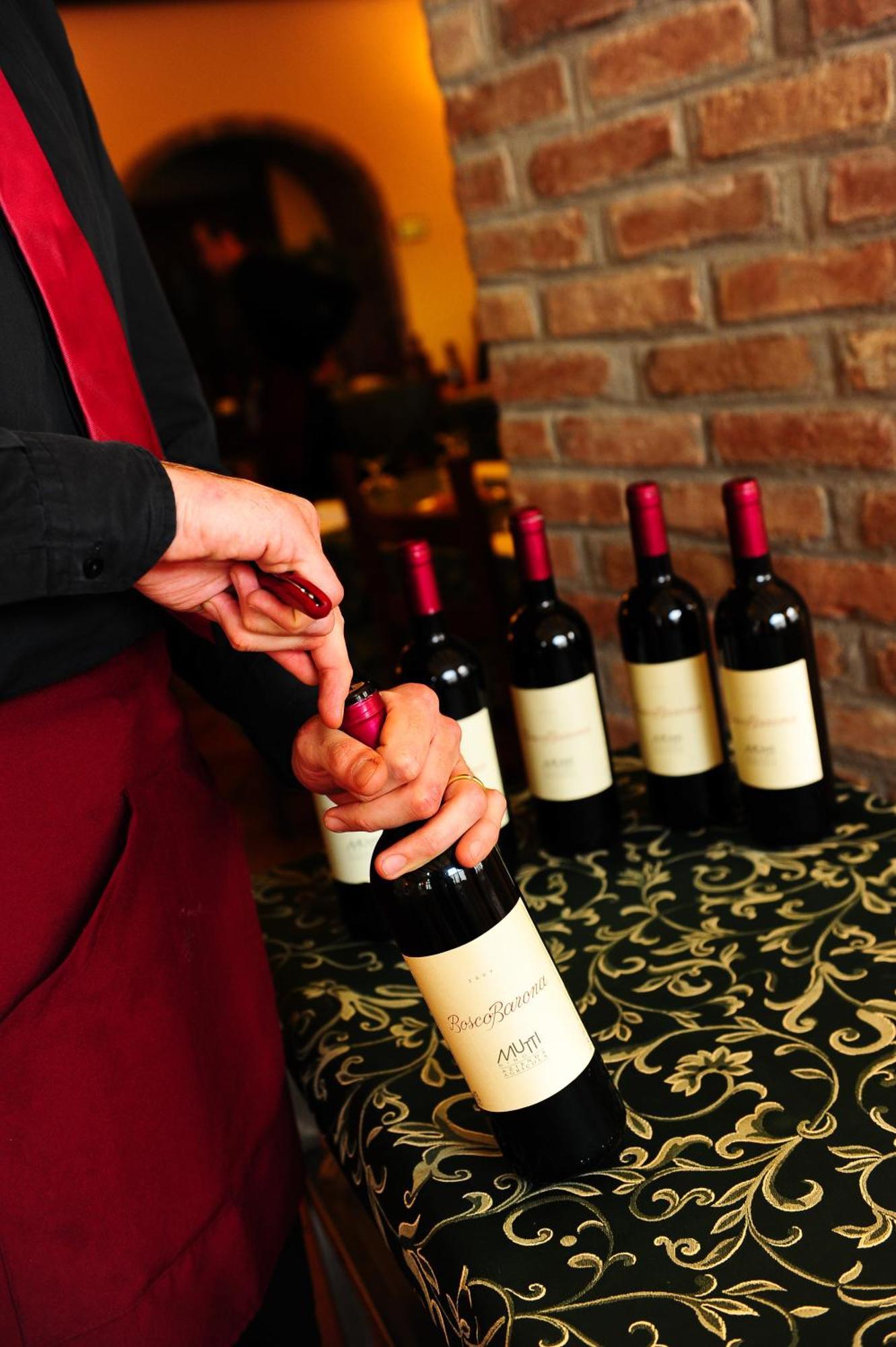 Il Carrettino Country Hotel トルトーナ エクステリア 写真