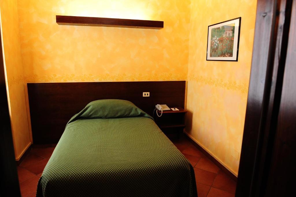 Il Carrettino Country Hotel トルトーナ 部屋 写真