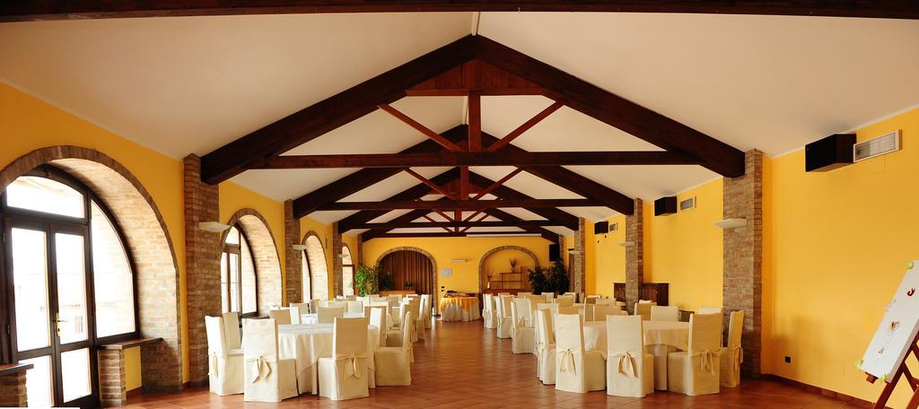 Il Carrettino Country Hotel トルトーナ エクステリア 写真